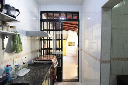 Apartamento para alugar com 73m², 2 quartos e 1 vagaCozinha
