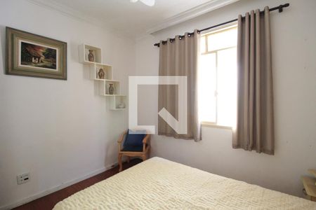 Apartamento para alugar com 73m², 2 quartos e 1 vagaQuarto 2