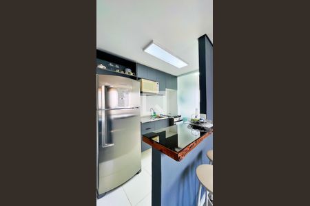 Apartamento para alugar com 38m², 1 quarto e 1 vaga Apartamento para alugar com 38m², 1 quarto e 1 vagaCozinha