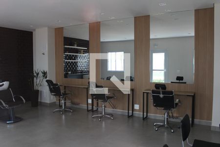 Apartamento para alugar com 38m², 1 quarto e 1 vagaÁrea comum