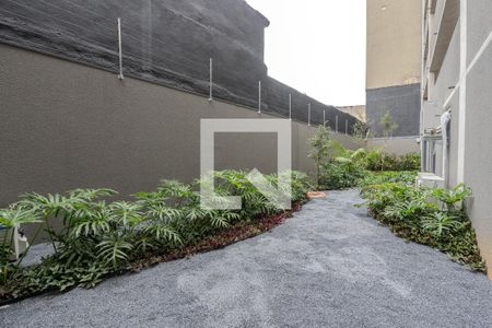 Studio para alugar com 25m², 1 quarto e sem vagaÁrea comum