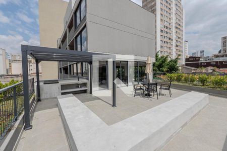 Studio para alugar com 25m², 1 quarto e sem vagaSolario