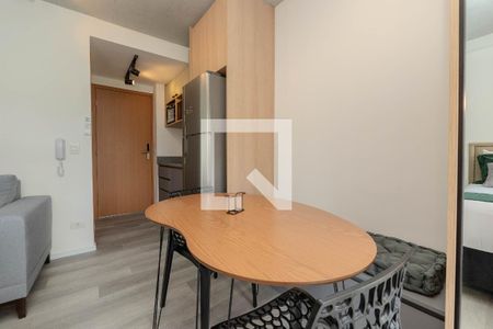 Studio de kitnet/studio para alugar com 1 quarto, 25m² em Bela Vista, São Paulo