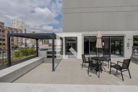 Studio para alugar com 25m², 1 quarto e sem vagaSolario