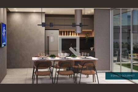 Apartamento à venda com 2 quartos, 65m² em Nova Suíssa, Belo Horizonte