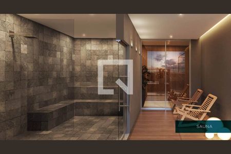 Apartamento à venda com 2 quartos, 65m² em Nova Suíssa, Belo Horizonte