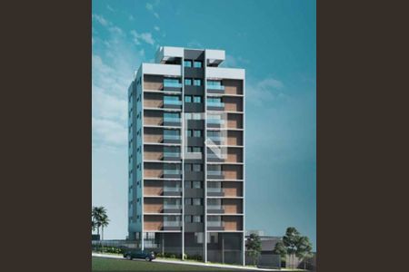 Apartamento à venda com 2 quartos, 65m² em Nova Suíssa, Belo Horizonte