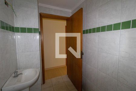 Apartamento para alugar com 72m², 2 quartos e 1 vaga Apartamento para alugar com 72m², 2 quartos e 1 vagaBanheiro 2