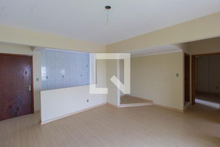 Sala de apartamento à venda com 2 quartos, 72m² em Rio dos Sinos, São Leopoldo