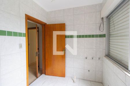 Apartamento para alugar com 72m², 2 quartos e 1 vaga Apartamento para alugar com 72m², 2 quartos e 1 vagaBanheiro da Suíte