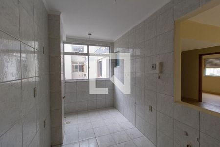 Apartamento para alugar com 72m², 2 quartos e 1 vaga Apartamento para alugar com 72m², 2 quartos e 1 vagaCozinha e Área de Serviço