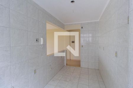 Apartamento para alugar com 72m², 2 quartos e 1 vaga Apartamento para alugar com 72m², 2 quartos e 1 vagaCozinha e Área de Serviço