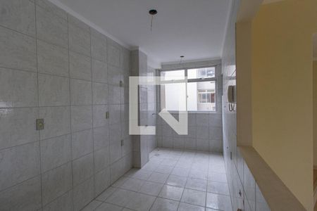 Apartamento para alugar com 72m², 2 quartos e 1 vaga Apartamento para alugar com 72m², 2 quartos e 1 vagaCozinha e Área de Serviço