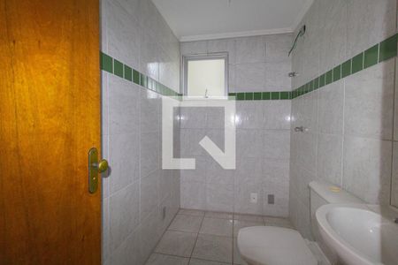 Apartamento para alugar com 72m², 2 quartos e 1 vaga Apartamento para alugar com 72m², 2 quartos e 1 vagaBanheiro 2