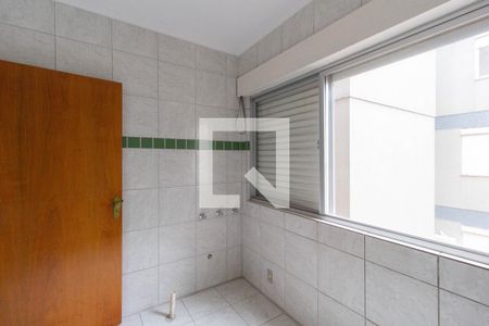 Apartamento para alugar com 72m², 2 quartos e 1 vaga Apartamento para alugar com 72m², 2 quartos e 1 vagaBanheiro da Suíte