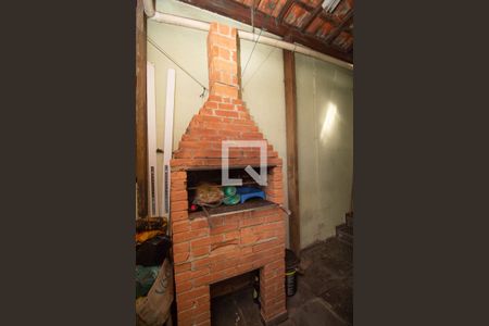 Casa à venda com 178m², 2 quartos e 3 vagas Casa à venda com 178m², 2 quartos e 3 vagasChurrasqueira