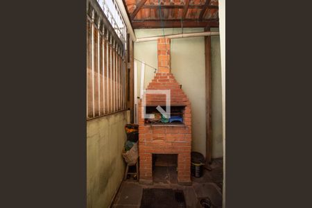 Casa à venda com 178m², 2 quartos e 3 vagas Casa à venda com 178m², 2 quartos e 3 vagasChurrasqueira