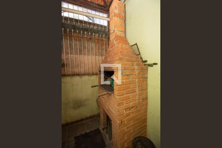 Casa à venda com 178m², 2 quartos e 3 vagas Casa à venda com 178m², 2 quartos e 3 vagasChurrasqueira