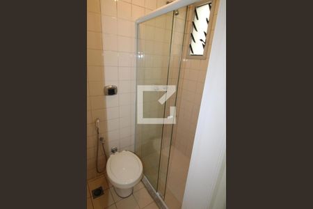 Banheiro de apartamento para alugar com 3 quartos, 70m² em Vila Andrade, São Paulo