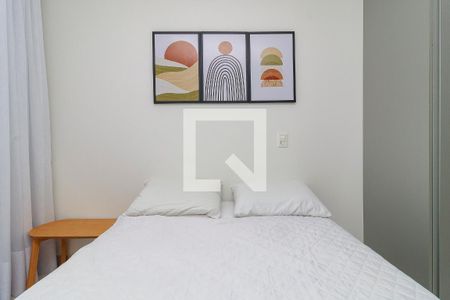 Studio de kitnet/studio à venda com 1 quarto, 25m² em Brooklin Paulista, São Paulo