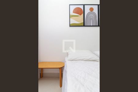 Studio de kitnet/studio à venda com 1 quarto, 25m² em Brooklin Paulista, São Paulo