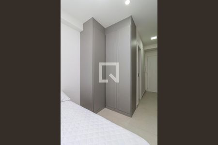 Studio de kitnet/studio à venda com 1 quarto, 25m² em Brooklin Paulista, São Paulo