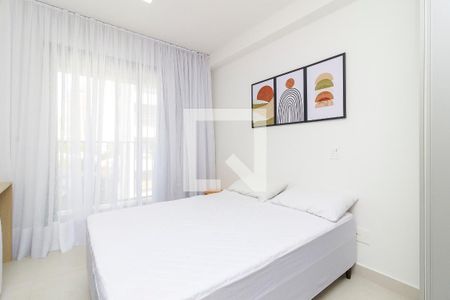 Studio de kitnet/studio à venda com 1 quarto, 25m² em Brooklin Paulista, São Paulo