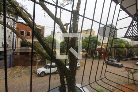 Vista de casa à venda com 3 quartos, 251m² em Auxiliadora, Porto Alegre