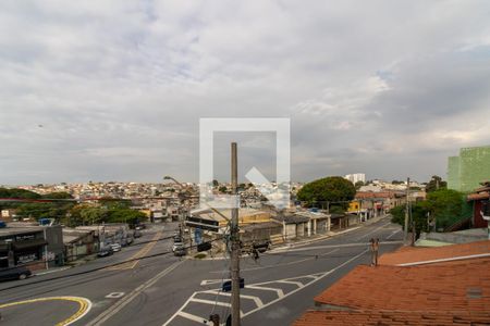 Vista do Quarto 1 de casa para alugar com 2 quartos, 160m² em Jardim Bom Clima, Guarulhos