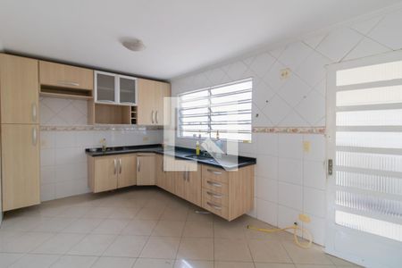 Casa para alugar com 160m², 2 quartos e 2 vagas Casa para alugar com 160m², 2 quartos e 2 vagasCozinha