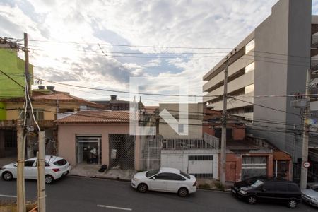 Casa para alugar com 160m², 2 quartos e 2 vagas Casa para alugar com 160m², 2 quartos e 2 vagasVista do Quarto 2