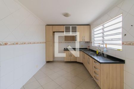 Casa para alugar com 160m², 2 quartos e 2 vagas Casa para alugar com 160m², 2 quartos e 2 vagasCozinha