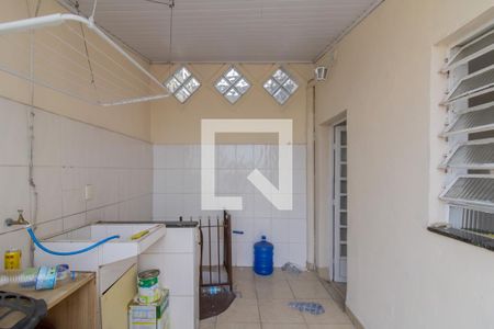 Casa para alugar com 160m², 2 quartos e 2 vagas Casa para alugar com 160m², 2 quartos e 2 vagasÁrea de Serviço