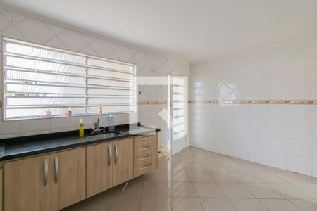 Casa para alugar com 160m², 2 quartos e 2 vagas Casa para alugar com 160m², 2 quartos e 2 vagasCozinha