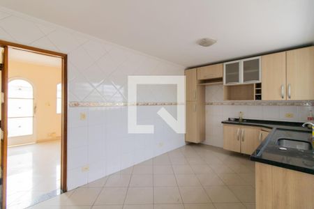Casa para alugar com 160m², 2 quartos e 2 vagas Casa para alugar com 160m², 2 quartos e 2 vagasCozinha