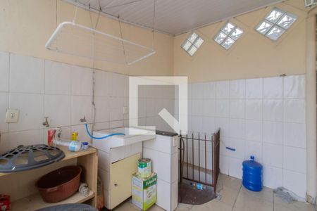 Casa para alugar com 160m², 2 quartos e 2 vagas Casa para alugar com 160m², 2 quartos e 2 vagasÁrea de Serviço