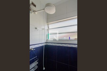 Casa para alugar com 160m², 2 quartos e 2 vagas Casa para alugar com 160m², 2 quartos e 2 vagasBanheiro
