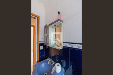Casa para alugar com 160m², 2 quartos e 2 vagas Casa para alugar com 160m², 2 quartos e 2 vagasBanheiro