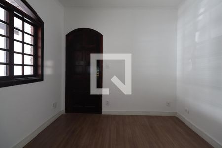 Sala de casa para alugar com 3 quartos, 120m² em Vila Tibiriçá, Santo André