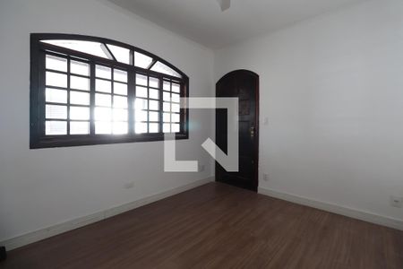 Sala de casa para alugar com 3 quartos, 120m² em Vila Tibiriçá, Santo André