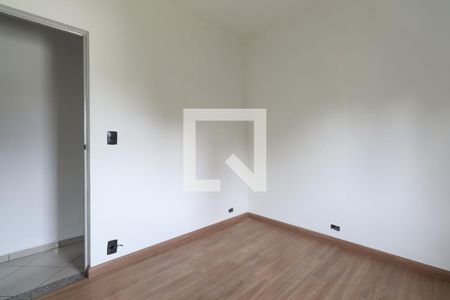 Quarto de casa para alugar com 3 quartos, 120m² em Vila Tibiriçá, Santo André