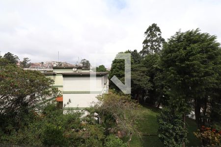 Vista quarto de casa à venda com 3 quartos, 120m² em Vila Tibiriçá, Santo André