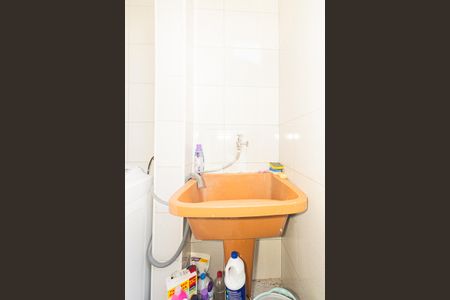 Casa à venda com 159m², 6 quartos e 2 vagasÁrea de Serviço