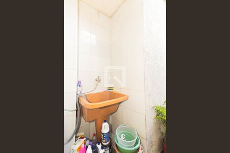 Casa à venda com 159m², 6 quartos e 2 vagasÁrea de Serviço