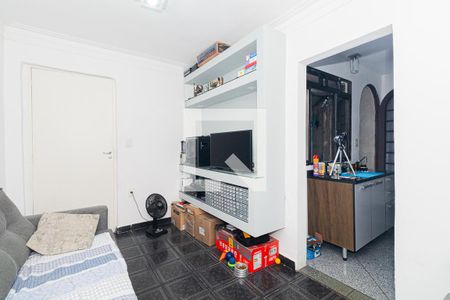 Casa à venda com 159m², 6 quartos e 2 vagasCasa 2 sala 2