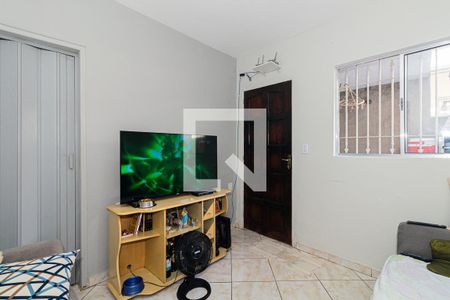 Sala de casa à venda com 6 quartos, 159m² em Jardim Guanca, São Paulo