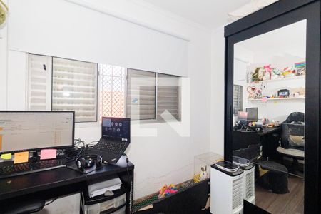 Casa à venda com 159m², 6 quartos e 2 vagasCasa 3 Quarto 1