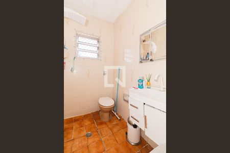 Casa à venda com 159m², 6 quartos e 2 vagasCasa 3 Banheiro