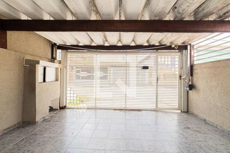 Casa à venda com 159m², 6 quartos e 2 vagasGaragem