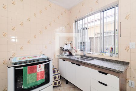 Casa à venda com 159m², 6 quartos e 2 vagasCasa 2 Cozinha